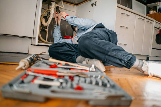 Best Sewer Cleaning Services  in Ridgefield, NJ