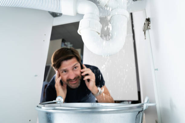 Best Drain Cleaning Services  in Ridgefield, NJ