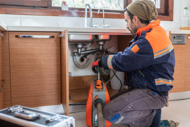 Best Faucet Repair  in Ridgefield, NJ