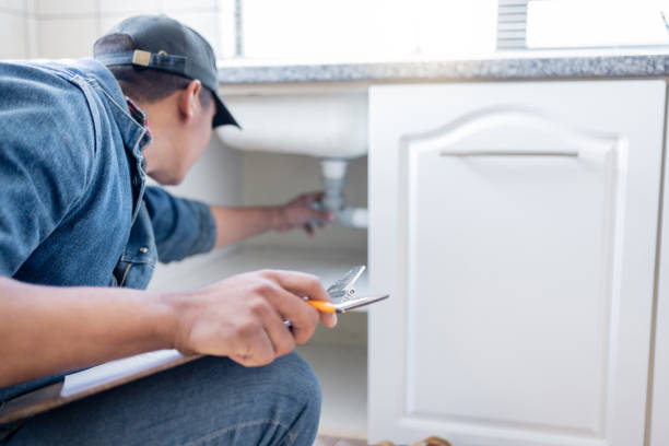 Best 24-Hour Plumber Near Me  in Ridgefield, NJ