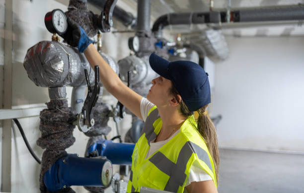 Best Water Leak Repair  in Ridgefield, NJ