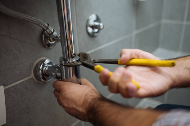 Best Leak Detection Services  in Ridgefield, NJ