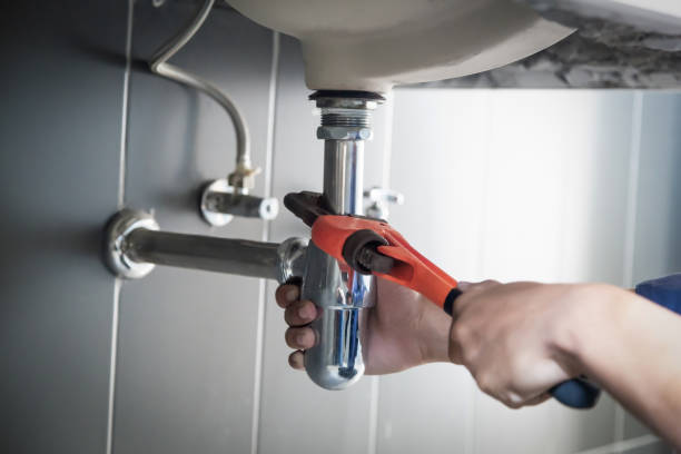 Best Residential Plumbing Services  in Ridgefield, NJ