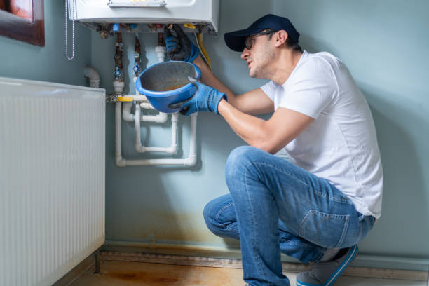 Best Same-Day Plumbing Service  in Ridgefield, NJ