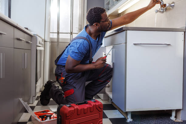 Ridgefield, NJ Plumbing Company