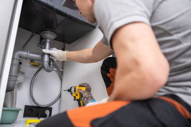 Best Affordable Plumber Near Me  in Ridgefield, NJ