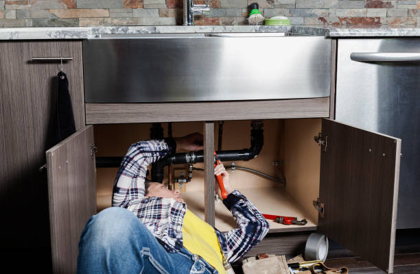 Best Sewer Line Repair  in Ridgefield, NJ