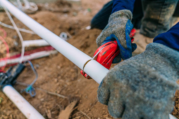 Best Pipe Repair Near Me  in Ridgefield, NJ